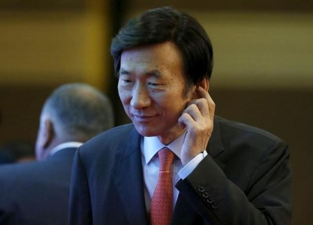 Phone talks among South Korea and Japan, China amid North Korea’s nuclear test - ảnh 2